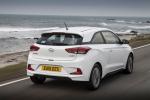 Hyundai i20 Coupe 2015 года (UK)